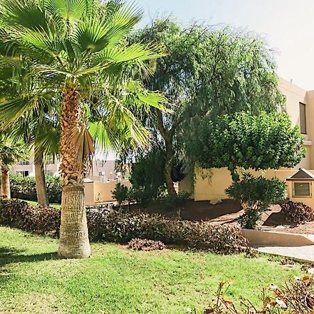 Bungalow With 2 Bedrooms, Playa La Tejita El Médano Exteriér fotografie