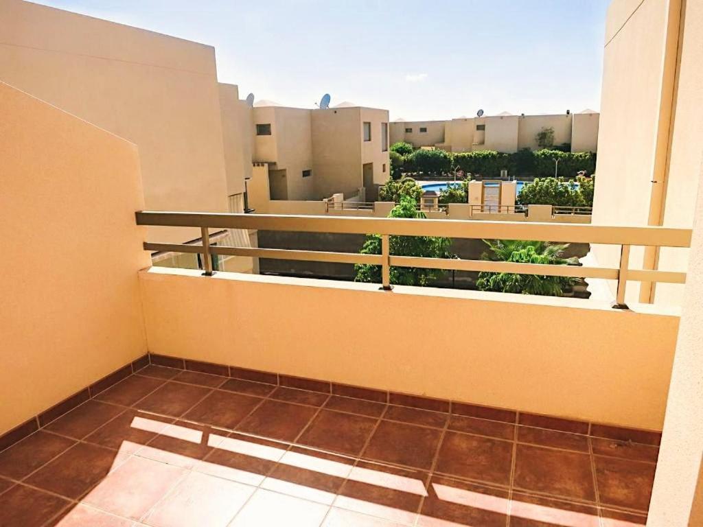 Bungalow With 2 Bedrooms, Playa La Tejita El Médano Exteriér fotografie