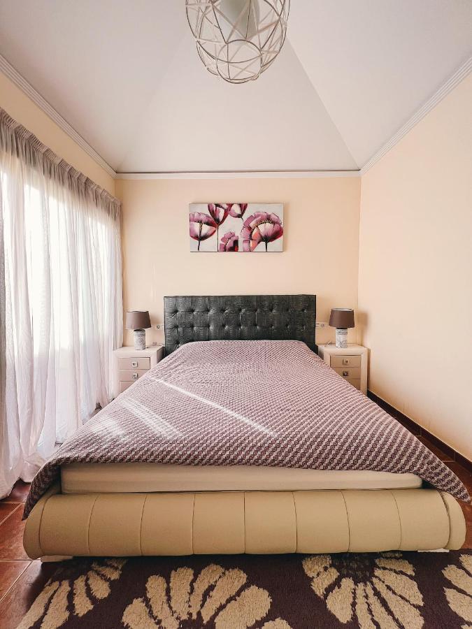 Bungalow With 2 Bedrooms, Playa La Tejita El Médano Exteriér fotografie