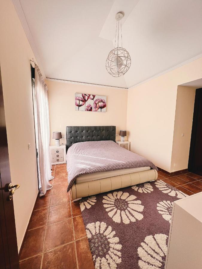 Bungalow With 2 Bedrooms, Playa La Tejita El Médano Exteriér fotografie